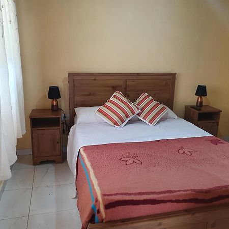Casa Leyla Villa Vilaflor Eksteriør billede