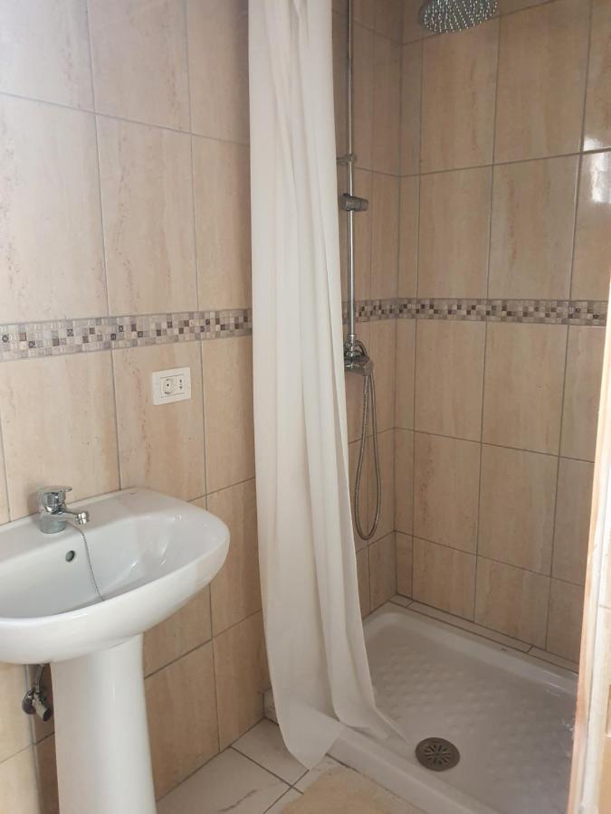 Casa Leyla Villa Vilaflor Eksteriør billede