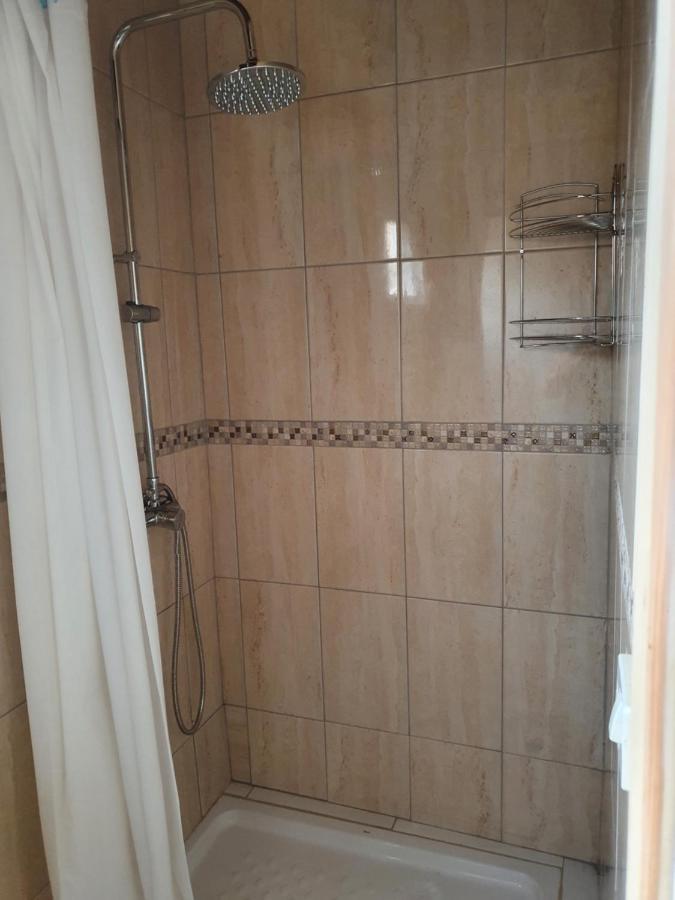 Casa Leyla Villa Vilaflor Eksteriør billede