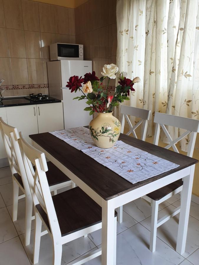 Casa Leyla Villa Vilaflor Eksteriør billede