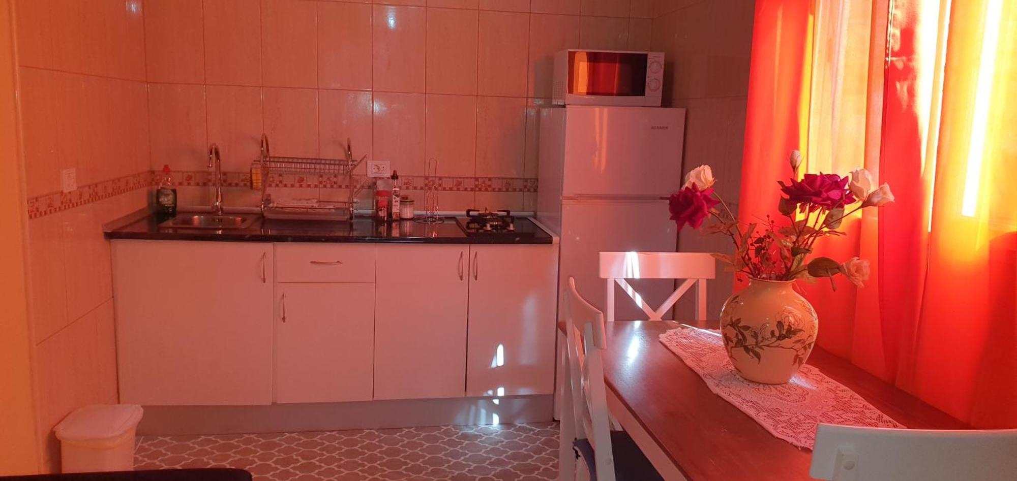 Casa Leyla Villa Vilaflor Eksteriør billede